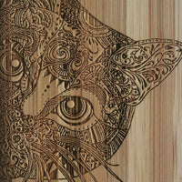 Thumbnail for Coque arrière KITTY pour Samsung Galaxy Note 20